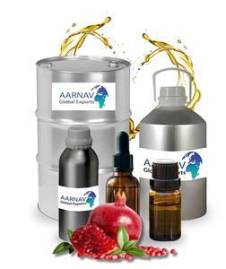 Aceite Portador de Granada Puro, Aceite Natural Prensado en Frío para el Cuidado de la Piel, Masajes y Aromaterapia, Venta al por Mayor - Product Image 5