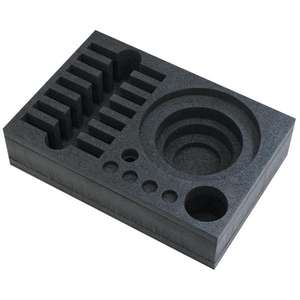 Inserto de Espuma Gedore KL-4999-1316 para Cajas de Herramientas - Product Image 1