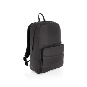 Mochila Promocional Sostenible AWARE, Diseño Básico para Transportar PC de 15.6 Pulgadas - Product Image 1