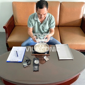 Gạo Jasmine hạt dài Châu Phi bán buôn 2024, gạo Jasmine thơm, thơm ngon, gạo hạt dài thơm (giá rẻ nhất) - Product Image 4