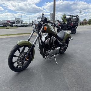 Best Quality OEM Ho-nd-a Fu-ry <b>Racing</b> <b>Motorcycles</b> 2025 with 1 Year Warranty Available KE Origin - Product Image 1