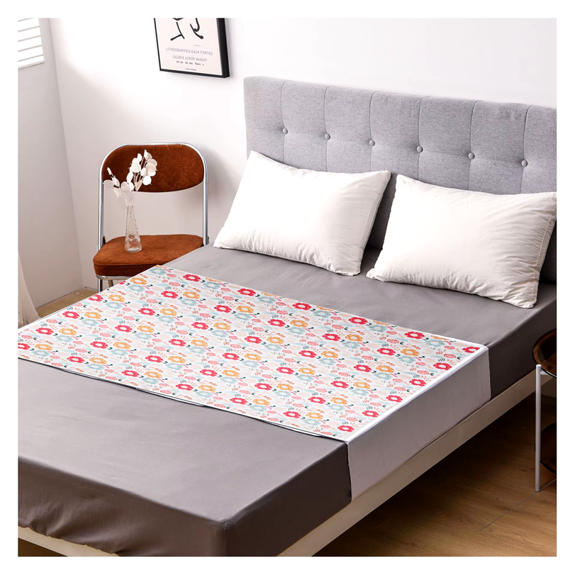 25 X Easy Care Solutions 40 X 60 C | Disposable Incontinence Bed Pads - View #3