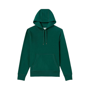 เสื้อกันหนาวมีฮู้ดสำหรับผู้ชายดีไซน์ตามสั่งผลิตจากผู้ผลิตปากีสถาน - Product Image 1