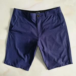 Pantalones cortos transpirables de secado rápido para hombre - Product Image 1