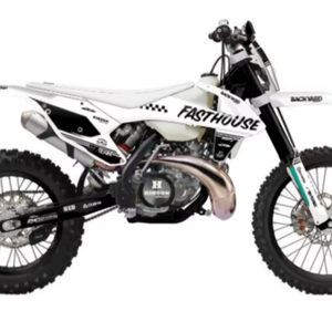 Las mejores ventas: Motocicleta deportiva todoterreno KTM 150 XC WS 2023/2025 lista para envío - Product Image 5