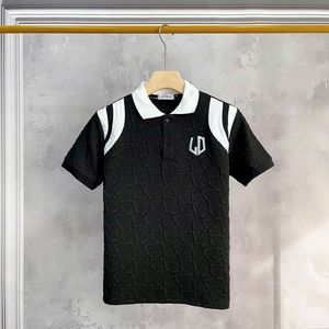 Camiseta Polo para hombre al mejor precio: tela elástica cómoda con excelente absorción del sudor para un ajuste relajado y transpirable - Product Image 2