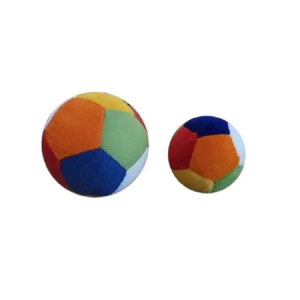 ล่าสุดการออกแบบใหม่คอลเลกชันที่มีคุณภาพดีนุ่มลูกโฟมฟองน้ำที่มีสีสันเล่นบอลในขนาดต่างๆสำหรับเด็ก - Product Image 2