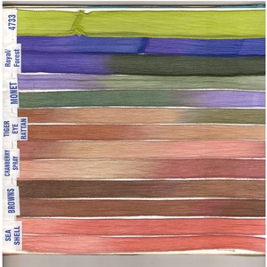 เทปผ้าไหมชีฟอง/ริบบิ้น - Product Image 3