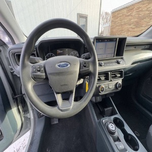Ford Maverick 2022 en perfecto estado - Product Image 5