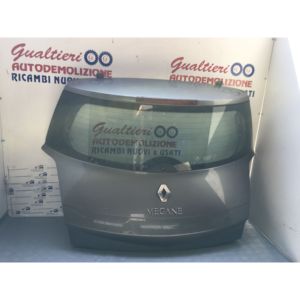 Portón Trasero Completo Renault Megane II Serie 7751473705 (02>06) - Product Image 1