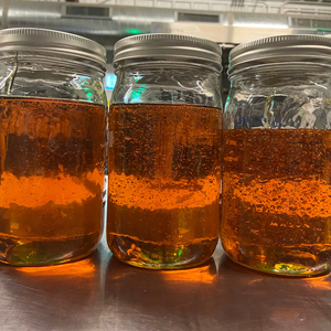 เครื่องกลั่นความบริสุทธิ์สูงสารสกัดจากโรงงาน - Product Image 1