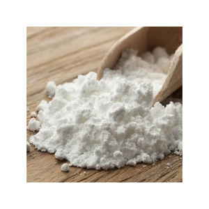 Maltodextrine de Qualité Supérieure 15-20, Approvisionnement en Vrac, Poudre de Qualité Alimentaire, Exportation - Product Image 4