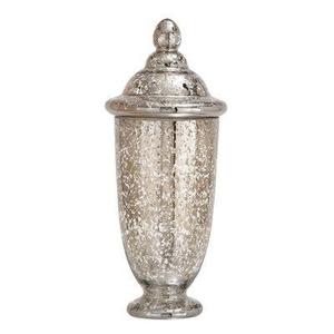 Beautiful Design <b>Urns</b> Cremation Adult <b>Urn</b> <b>Jars</b> For Memorial Ashes Container <b>Jar</b> In Metal For Funeral Services - Product Image 1