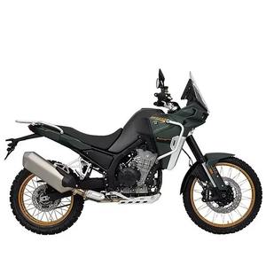 Motocicleta de Aventura Kovee Motoo 800X Pro MÁS VENDIDA con 3 Años de Garantía, Lista para Enviar - Product Image 1