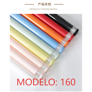 Coreano # 160 Productos de Papel y Cartón - Product Image 2