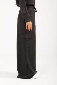 Nouveau pantalon ample confortable pour femmes, vêtements de sport, vêtements de plein air pour femmes, pantalon décontracté tendance, pantalon de jogging ample, pantalon de sport - Product Image 3