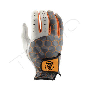 Guantes de golf Super Grip de alta calidad Oem antideslizante invierno logotipo personalizado guantes de golf Oem fábrica de golf al por mayor - Product Image 3