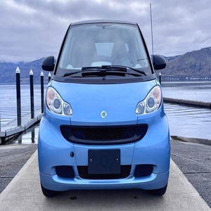 2011 S-m-a-r-t F-o-r--t-w-o P-a-s-s-i-o-n - Product Image 1