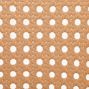 Ensemble de mobilier d'extérieur moderne Camden Chaise en rotin et osier avec table ronde Siège en mousse de bois recouvert de tissu pour hôtels - Product Image 5