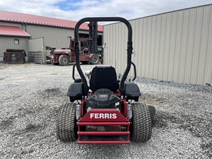 เครื่องตัดหญ้าแบบ Zero Turn รุ่น Ferris IS700ZB2661 คุณภาพระดับมืออาชีพ สำหรับงานอุตสาหกรรม เครื่องตัดหญ้า Ferris - Product Image 5