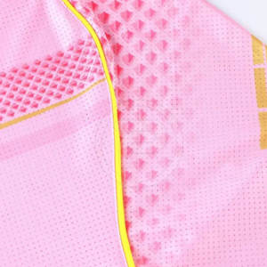 Nueva Llegada: Conjuntos de Uniformes de Fútbol Personalizados 100% Poliéster de Alta Calidad con Servicio OEM en Venta - Product Image 5