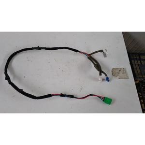 CÂBLE D'ANTENNE D4FB KIA Soul Series (14>18) 96220-B2050 Diesel 1.6 - Product Image 4