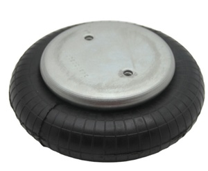 Sospensione Pneumatica per Camion, Sacco d'Aria W01-M58-6166, Molla Pneumatica Industriale FS120-9 - Product Image 1