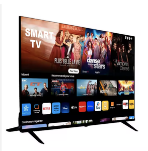 32" 43" 50" 55" 65" 75" 85" Inch Customizable Smart LED TV with Android/Google WebOS <b>4K</b> HDTV - Product Image 1