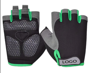 Nuevo Protector de nudillos duros, guantes de cuero negros de dedo completo para montar en moto, guantes para carreras de coches y motocicletas para hombres - Product Image 1