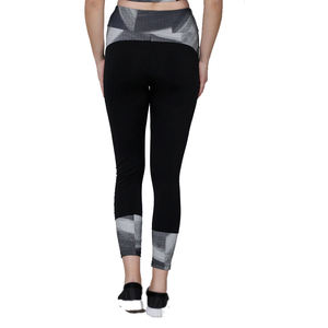 ชุดเล่นโยคะสำหรับผู้หญิงชุด2ชิ้นสำหรับผู้หญิงชุดออกกำลังกายผลิตตามสั่ง - Product Image 6