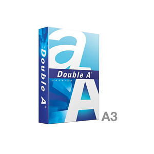 Papier A4 Paper One 80 g/m² 70 grammes / Papier copie A4 75 g/m² / Papier photo jet d'encre brillant A4 260 g 230 g Lumineux pour bureau A4 - Product Image 5