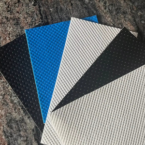 แผ่นซับน้ำสำหรับเนื้อกระดาษเกรดอาหารแบบใช้แล้วทิ้งสำหรับใช้ในบ้าน - Product Image 1