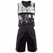 <b>Men</b> <b>Basketball</b> James Uniform Wear <b>Tops</b> Quick Dry Sublimation Sportswear Custom Design Fabric Sports Uniforms - Product Image 3