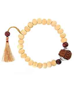 Venta caliente 99 cuentas acrílico Tasbih, collar de Rosario de oración musulmana con borla | Artesanía hecha a mano inspirada en piedras semipreciosas - Product Image 3