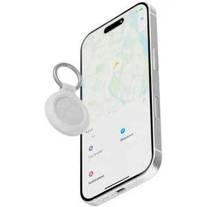 Etichetta da Viaggio Personalizzata Xtorm XTAG2GA, Gadget Intelligenti per la Tua Prossima Avventura - Product Image 4