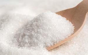 Sucre raffiné blanc brésilien naturel Icumsa 45 à vendre - Product Image 6