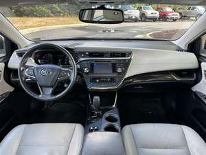 USADO EN BUEN ESTADO, 2013, para Avalon XLE Premium, Volante a la Izquierda - Product Image 5