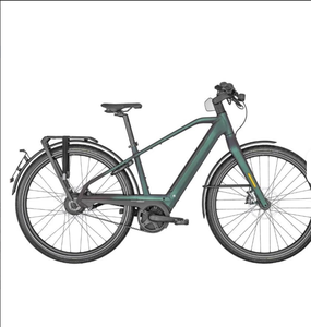 PRÊT À LA VENTE : Vélos Électriques SCOTT Silences eRIDEs EVOs Haute Performance - Product Image 1