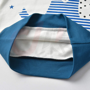 ชุดเสื้อผ้าเด็กชุดวอร์มเด็กวัยหัดเดินเด็กผู้หญิงและเด็กผู้ชายชุดวอร์มสำหรับเด็กผู้หญิงและผู้ชายชุดเสื้อผ้าเด็ก2 - Product Image 5