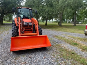 Tracteur Kubota M9960 au meilleur prix disponible en gros à vendre - Product Image 6