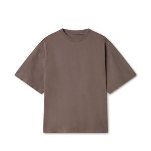 Camiseta de Manga Corta con Cuello Redondo para Hombre, 180 g/m², Camiseta Sostenible, Camiseta de Algodón Orgánico Personalizada con Logotipo - Product Image 1