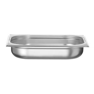 Contenitore Perforato HENDI GN 1/2 Linea Cucina 4L (H)65mm per Conservazione Alimenti - Product Image 1