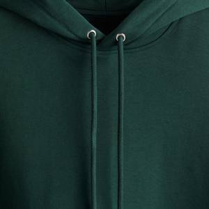 Sweat à capuche décontracté pour hommes 100% coton multicolore Logo sweat épais chaud vêtements d'hiver pour l'automne et l'hiver - Product Image 6