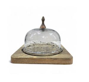 Nueva llegada de lujo de 2 y 3 niveles de acero inoxidable Metal Cake Stand Pedestal para boda Navidad cumpleaños y otras ocasiones especiales - Product Image 6