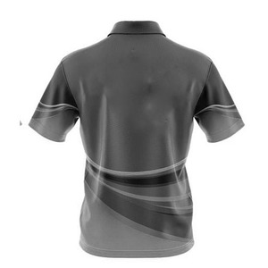 Meilleur Matériel Réversible Hommes Fléchettes Sportswear Maillots OEM Services Bas Prix Direct Usine Durable Bon Fabricant - Product Image 5