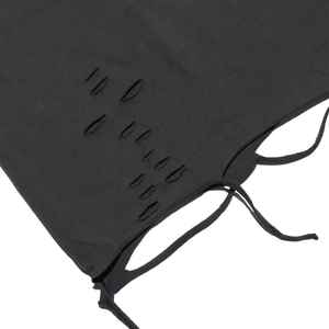 Custom 2025 <b>Heavyweight</b> 300 Gsm Acid Washed Cotton <b>T</b>-<b>Shirt</b> Oversized Jersey Casual Vintage Distressed Plain <b>t</b> <b>Shirt</b> for <b>Men</b> - Product Image 4