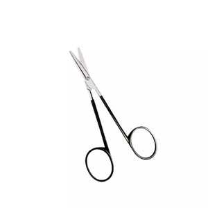 Metzenbaum-tijeras quirúrgicas profesionales para bebés, instrumentos quirúrgicos de acero inoxidable, gran oferta - Product Image 1