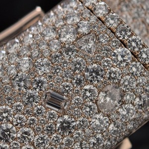 สร้อยคอโซ่เชื่อมโยงแบบคิวบาสุดหรูสำหรับผู้ชายและผู้หญิงสำหรับสวมใส่ในชีวิตประจำวันและดูแฟชั่นจากโรงงาน - Product Image 2