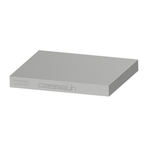 Plato Buffet Refrigerado de Acero Inoxidable Eutéctico GN 1/2 - Product Image 1
