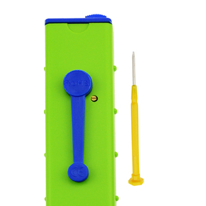 Medidor de Redox ORP-228 -1999~1999mV, Calibración de 1 Punto, Potencial de Oxidación-Reducción, Piscinas, Acuicultura - Product Image 5